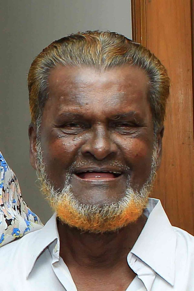 ফিফা রেফারি মনির হোসেন। ছবি: প্রথম আলো