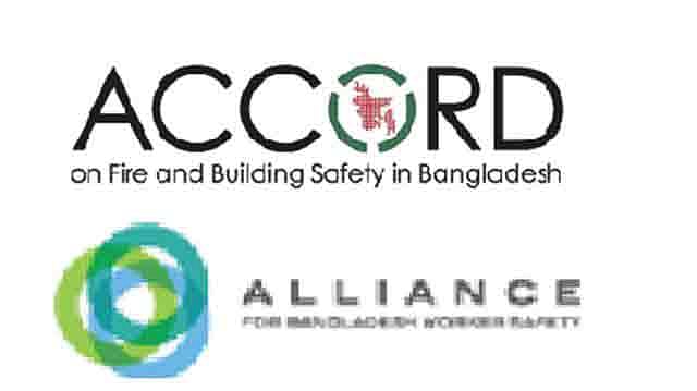 ইউরোপীয় ক্রেতাদের জোট অ্যাকর্ডের কার্যক্রম ছয় মাস বাড়ানোর সিদ্ধান্ত নিয়েছে সরকার।