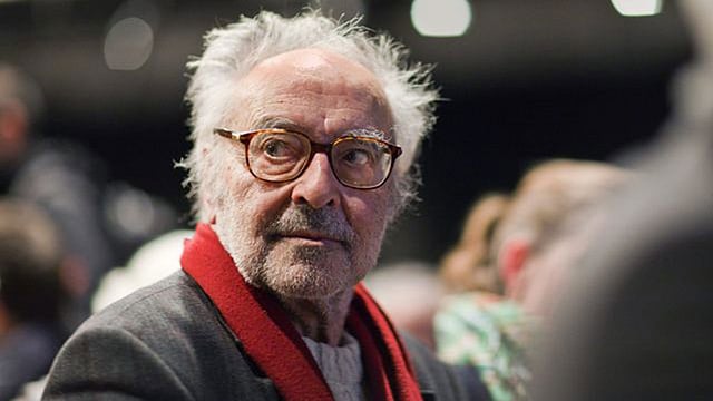 জাঁ লুক গদার