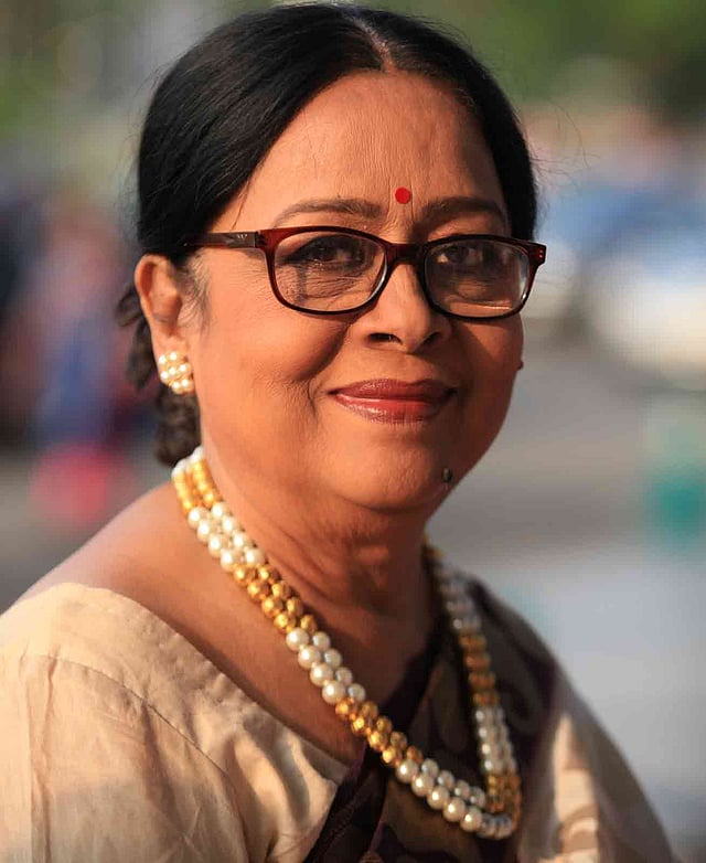 শর্মিলী আহমেদ