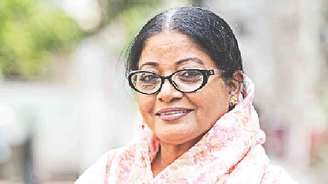 ডলি জহুর