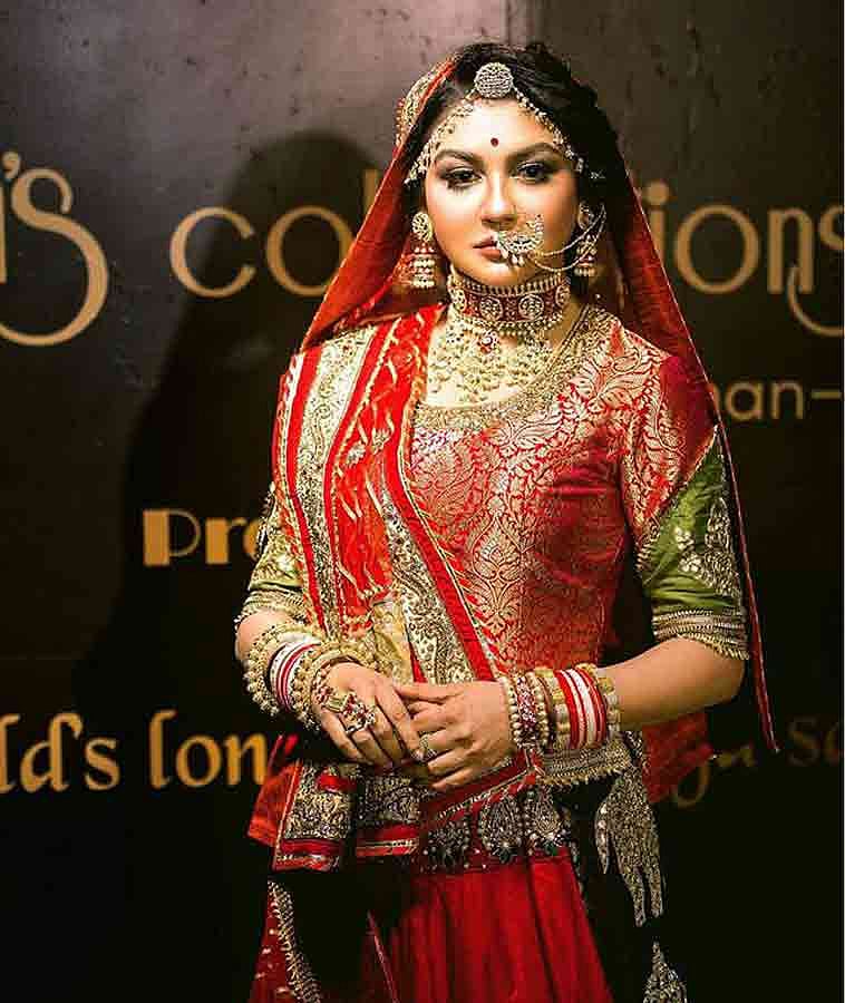 জয়া আহসান