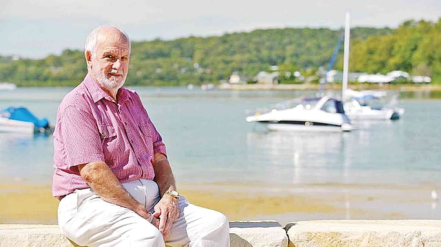 জেমস হ্যারিসন