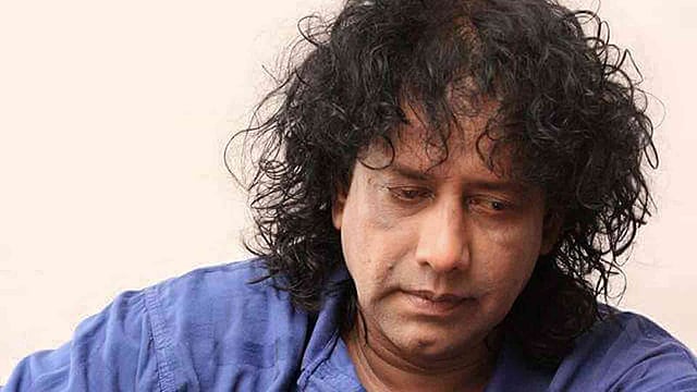 আহমেদ ইমতিয়াজ বুলবুল