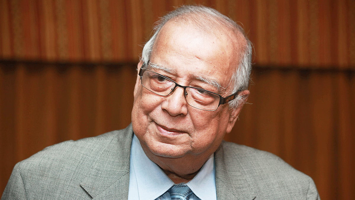 ফারুক আহমদ চৌধুরী