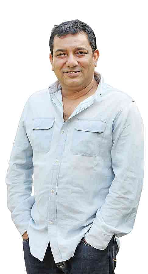 তৌকীর আহমেদ