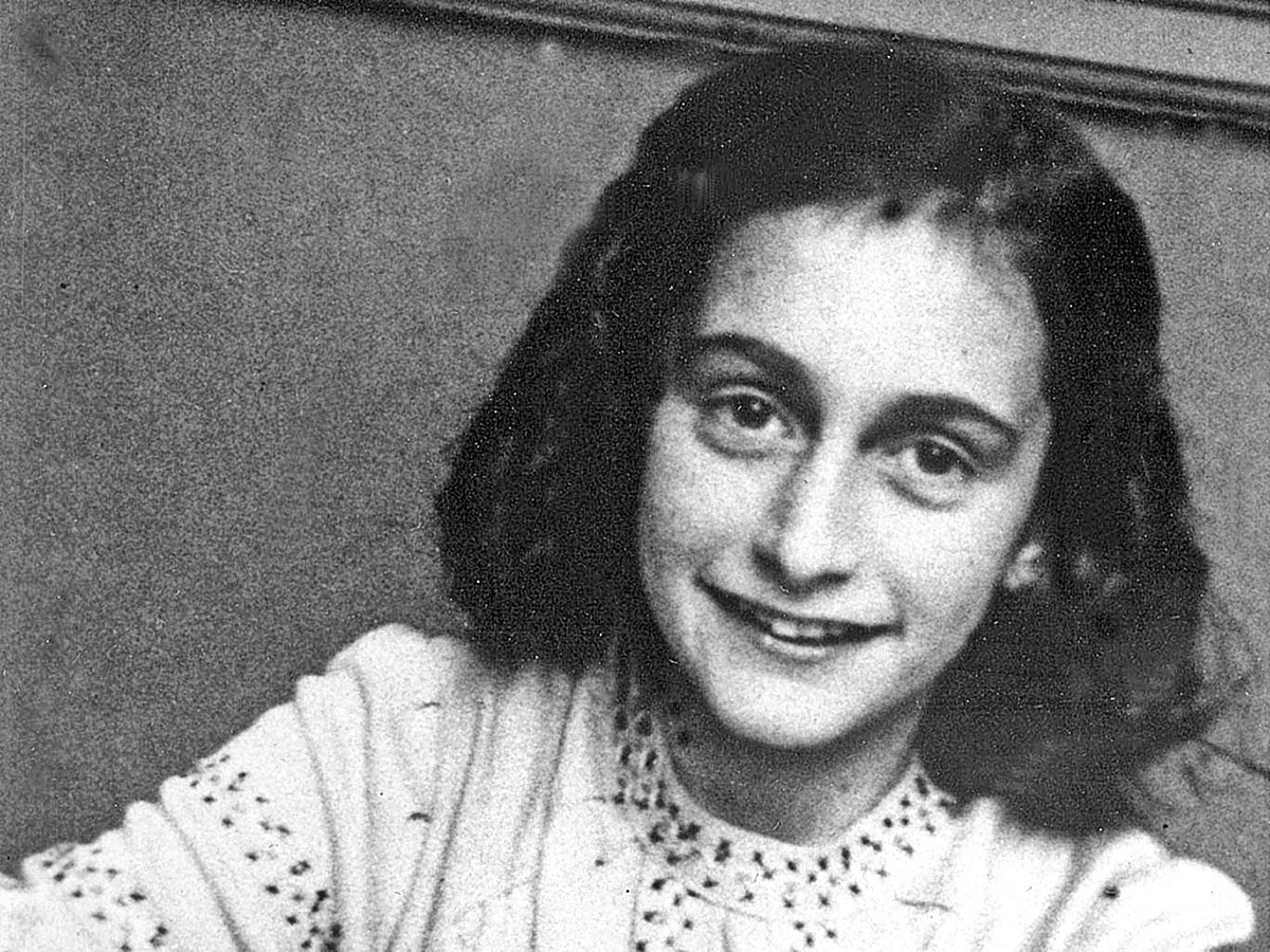 আনা ফ্রাঙ্ক