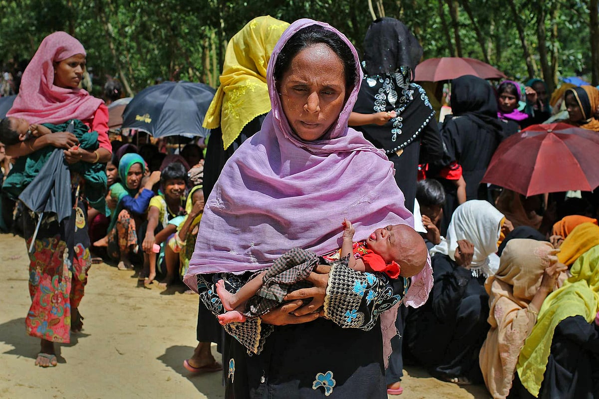 প্রথম আলো ফাইল ছবি