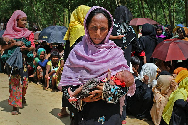 প্রথম আলো ফাইল ছবি