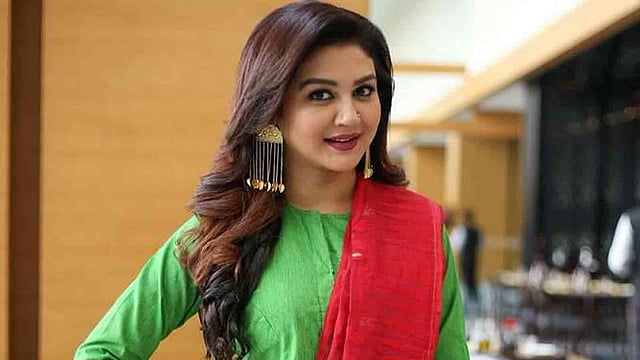 জয়া আহসান