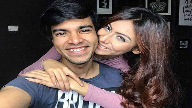 সালমান মুক্তাদির ও ‘মিস ওয়ার্ল্ড বাংলাদেশ’ জেসিয়া ইসলাম