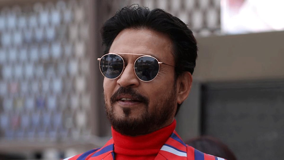 ইরফান খান