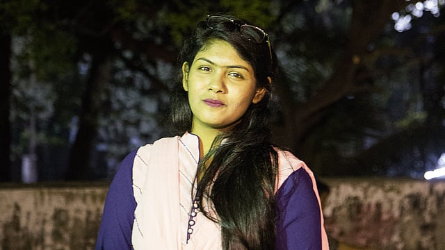 সাদিয়া খান,  বায়োমেডিকেল ইঞ্জিনিয়ারিং, বাংলাদেশ প্রকৌশল বিশ্ববিদ্যালয়