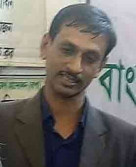 উত্তম কুমার দেবনাথ