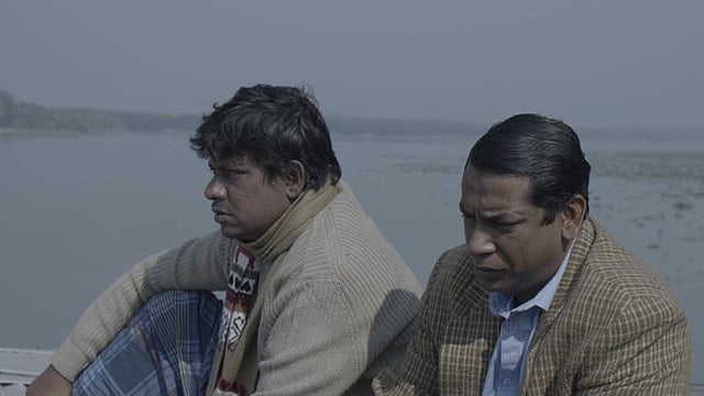 কমলা রকেট-এ জয় রাজ ও মোশাররফ করিম