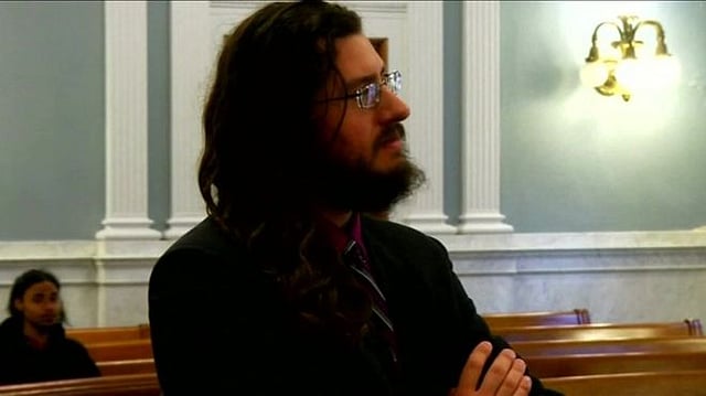 মাইকেল রোটোন্ডো। ছবি: রয়টার্স