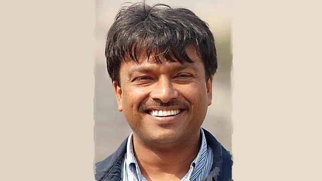 তিন কোচের প্রয়োজনীয়তা নিয়ে বলেছেন সাবেক অধিনায়ক ফারুক আহমেদ। ছবি: প্রথম আলো