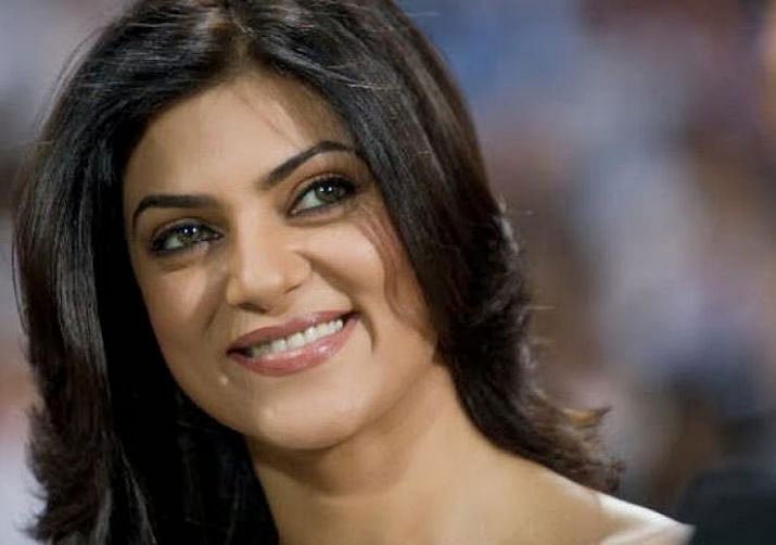সুস্মিতা সেন