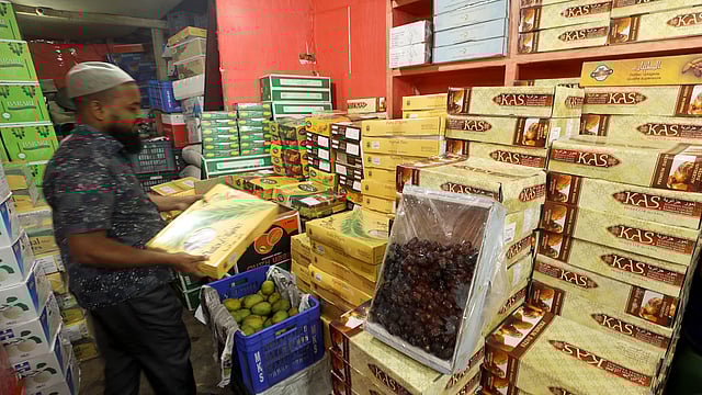 আজওয়া খেজুর