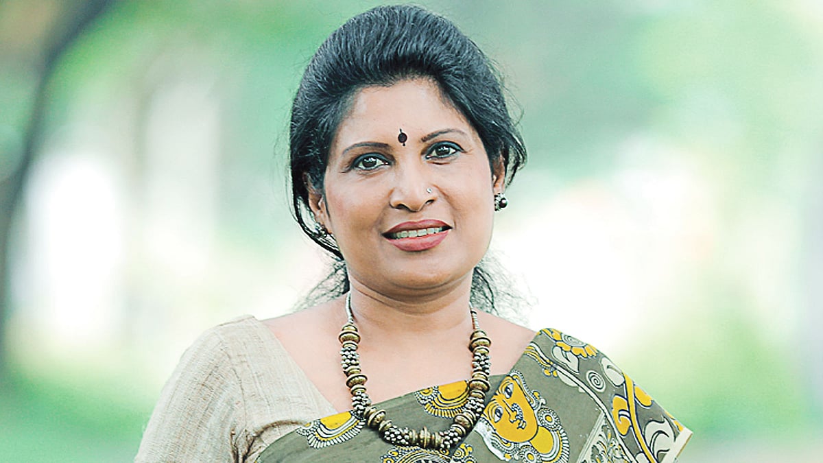 কল্পনা আনাম