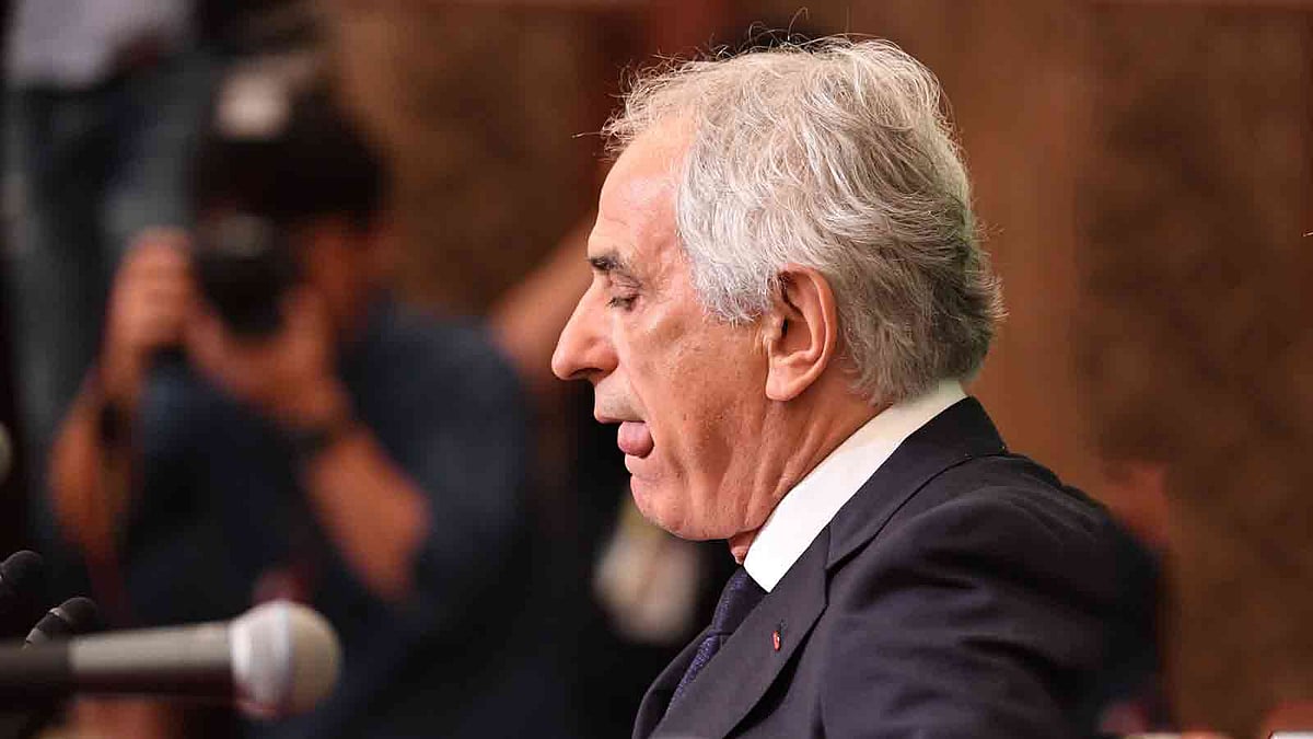 সাবেক কোচ মামলা করেছেন জাপান ফুটবল অ্যাসোসিয়েশনের বিরুদ্ধে। ছবি: এএফপি