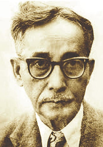 মুজফ্ফর আহ্‌মেদ