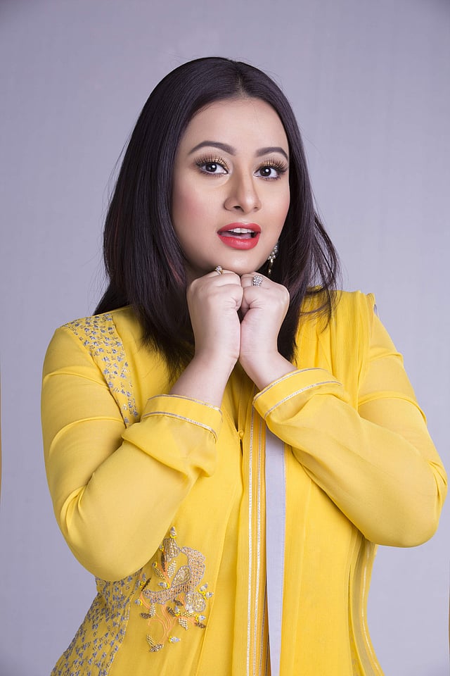 পূর্ণিমা