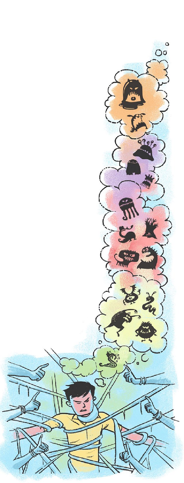 অলংকরণ: আরাফাত