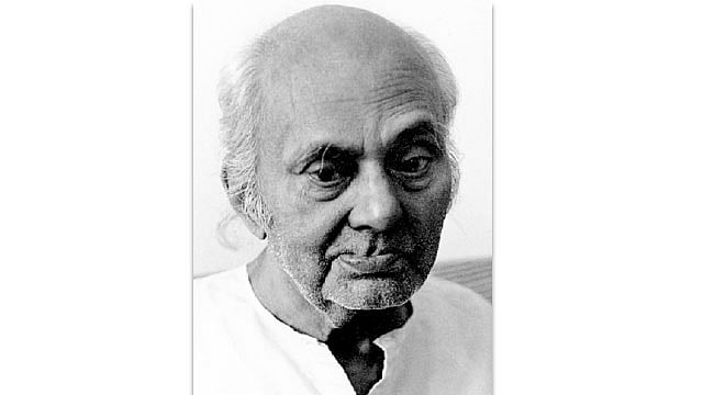 কাজী নজরুল ইসলাম। ছবি: নাসির আলী মামুন, ফটোজিয়াম