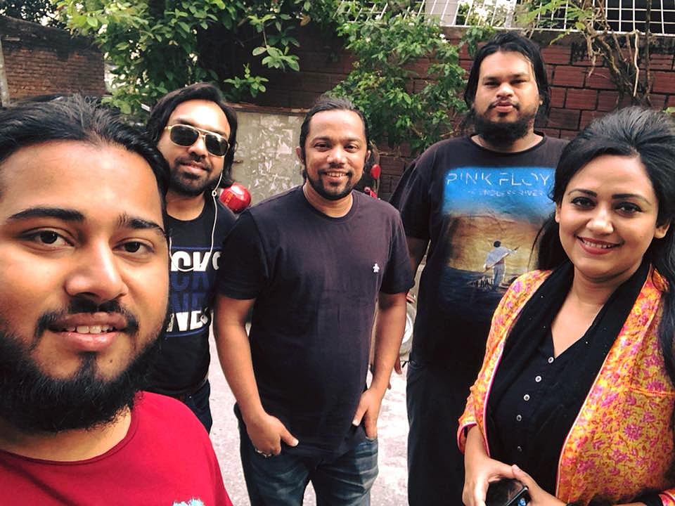 চিরকুটের সদস্যরা