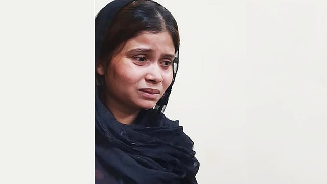 কাজল রেখা। ছবি: সংগৃহীত