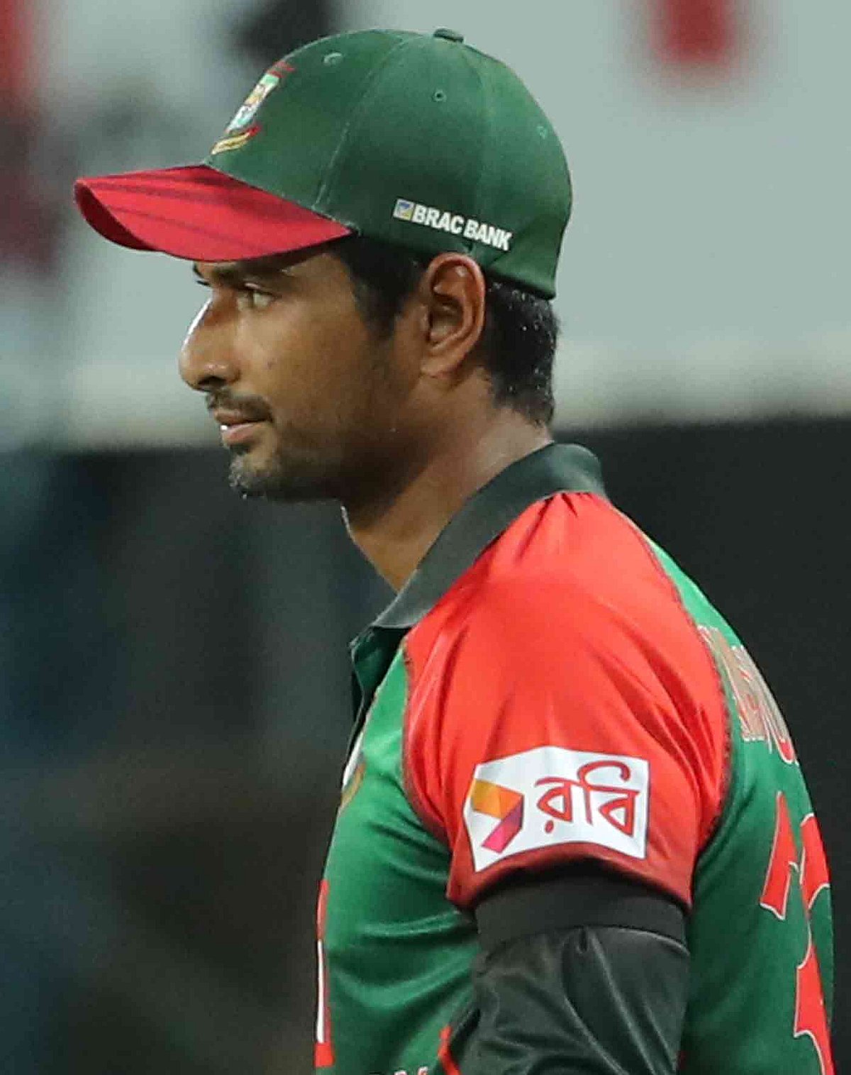 মাহমুদউল্লাহ