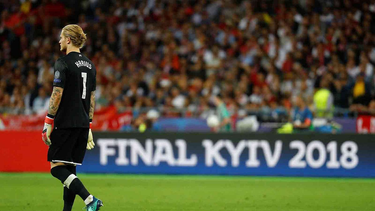 ক্যারিয়াসের প্রতি সমব্যথি লিভারপুল কোচ।