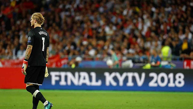 ক্যারিয়াসের প্রতি সমব্যথি লিভারপুল কোচ।