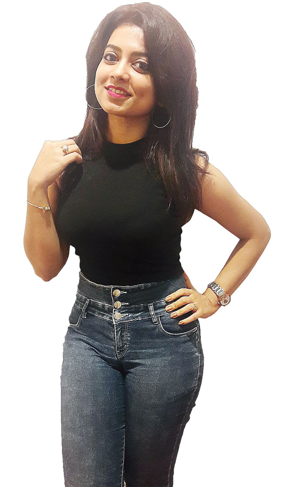 পায়েল মুখার্জি