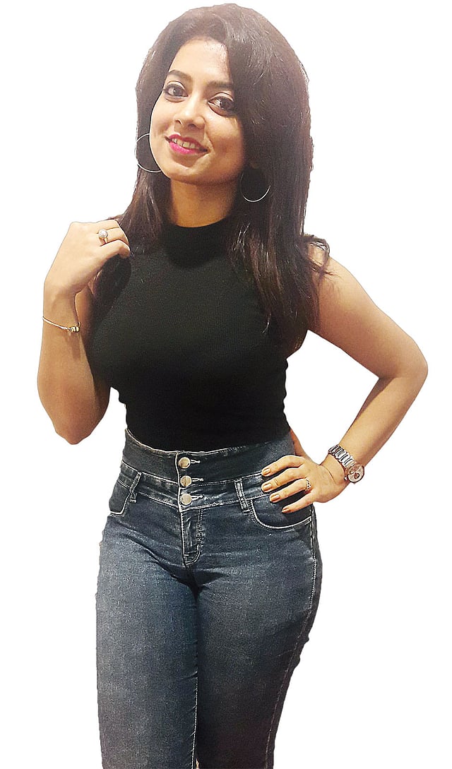 পায়েল মুখার্জি