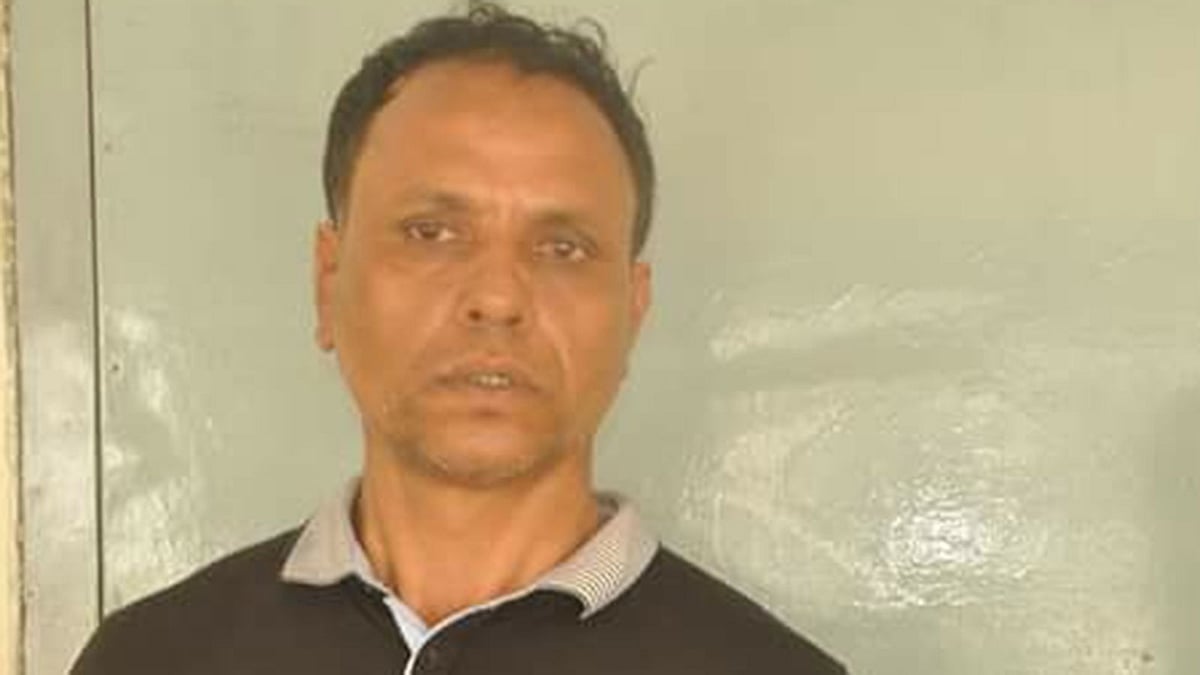 আশরাফ আলী