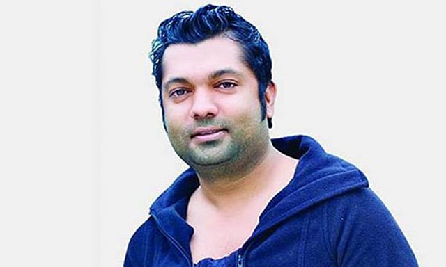 শাহরিয়ার নাজিম জয়। ছবি: সংগৃহীত