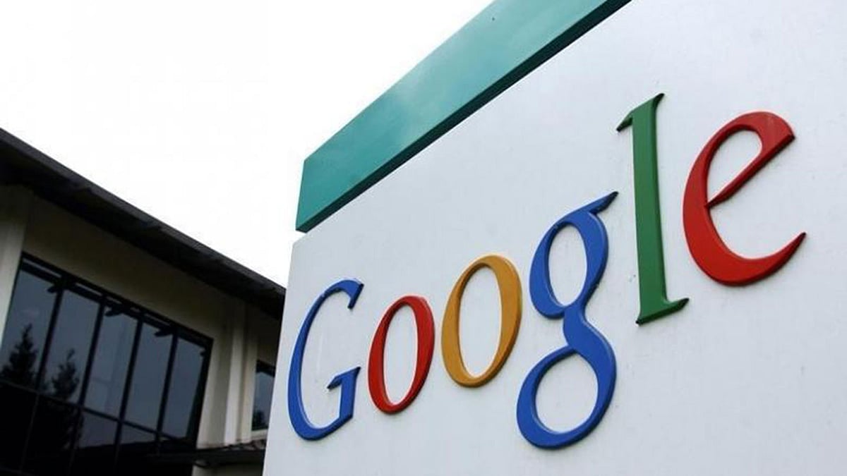 বিশ্বের শীর্ষ ১০ ব্র্যান্ডের শীর্ষে রয়েছ গুগল। ছবি: রয়টার্স