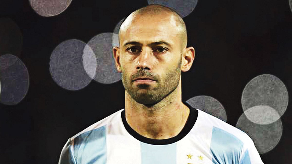 হাভিয়ের মাচেরানো