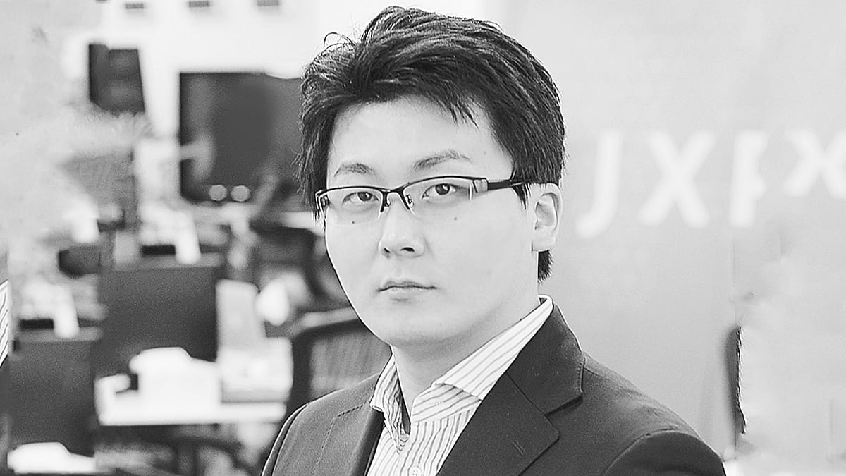 কাতসুহিরো ইয়োনেশি