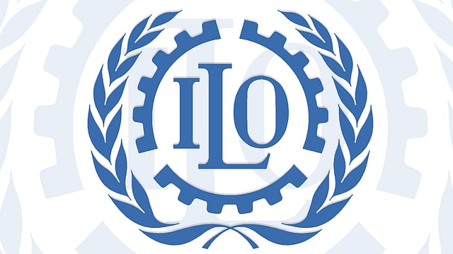 আইএলও