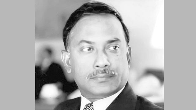 জিয়াউর রহমান