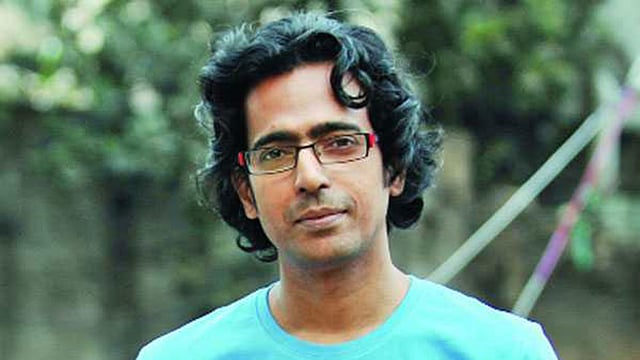 বাপ্পা মজুমদার