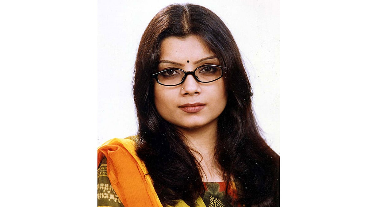 তাজিন আহমেদ