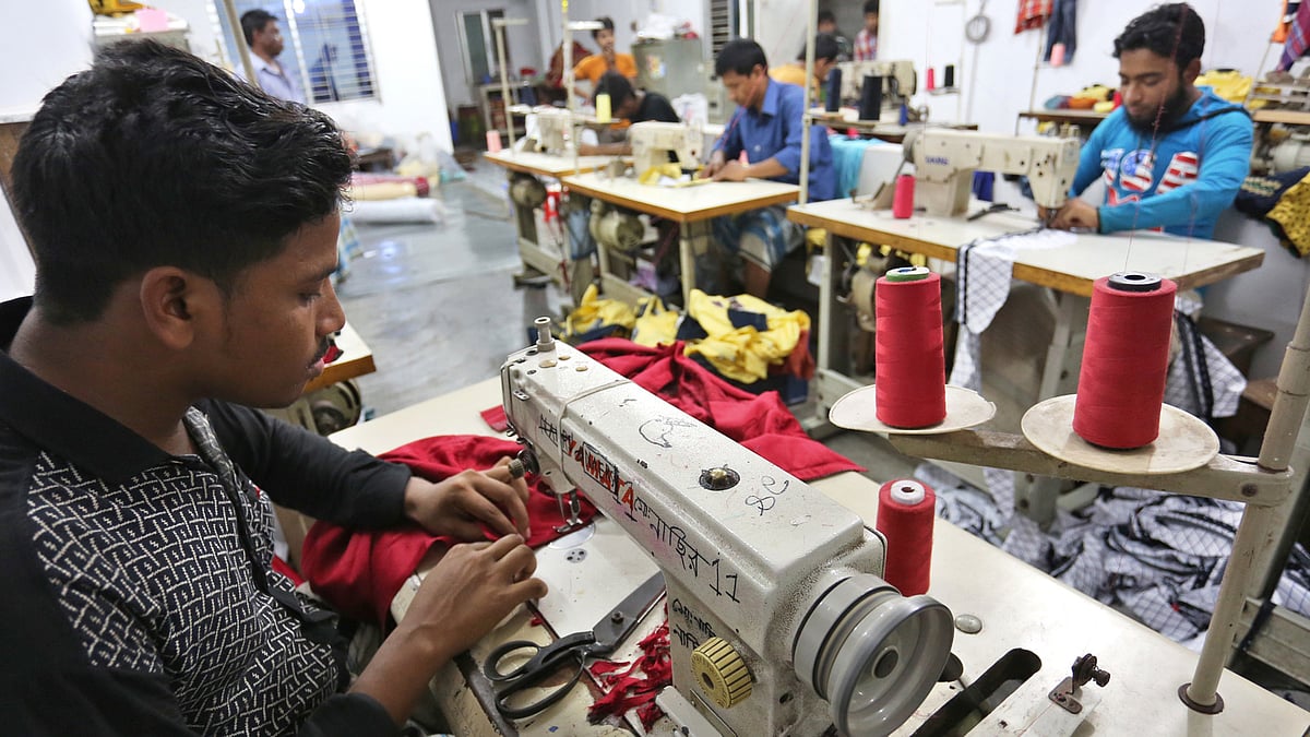 প্রথম আলো ফাইল ছবি