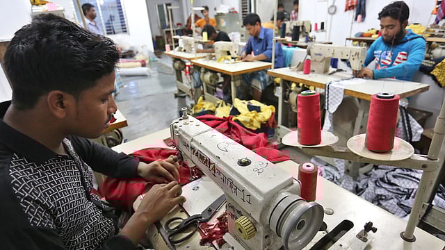 প্রথম আলো ফাইল ছবি