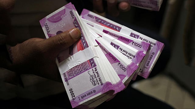 রয়টার্স ফাইল ছবি