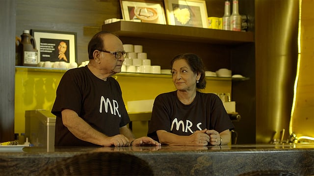 গল্পগুলো আমাদের নাটকে সৈয়দ হাসান ইমাম ও দিলারা জামান