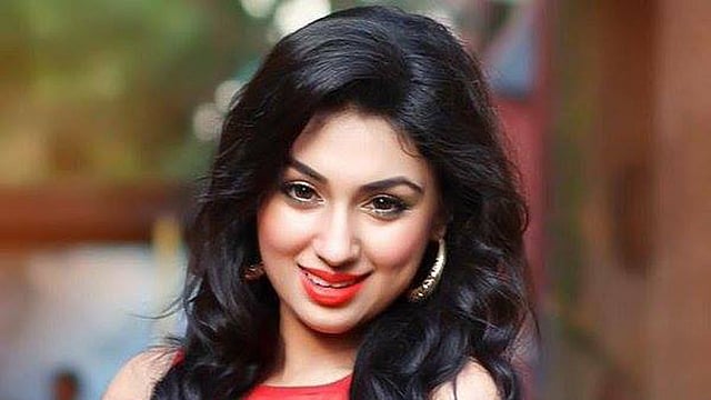 অপু বিশ্বাস